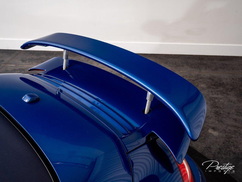 2011 Porsche 911 2dr Cabriolet Turbo North Miami Beach FL