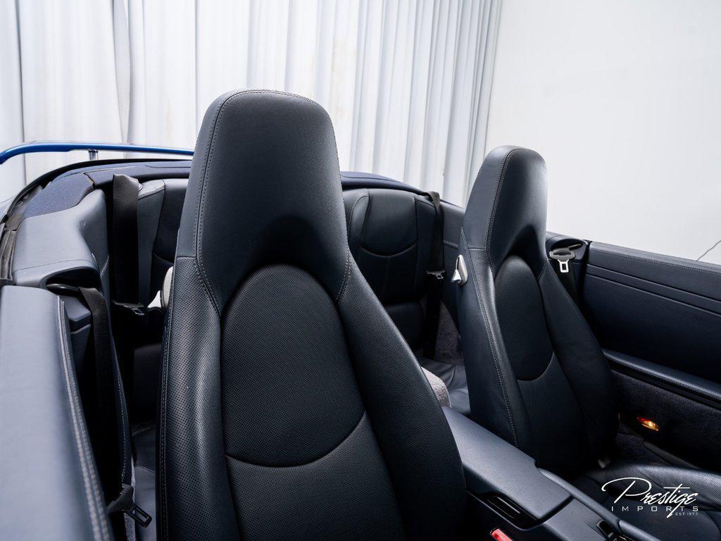 2011 Porsche 911 2dr Cabriolet Turbo North Miami Beach FL