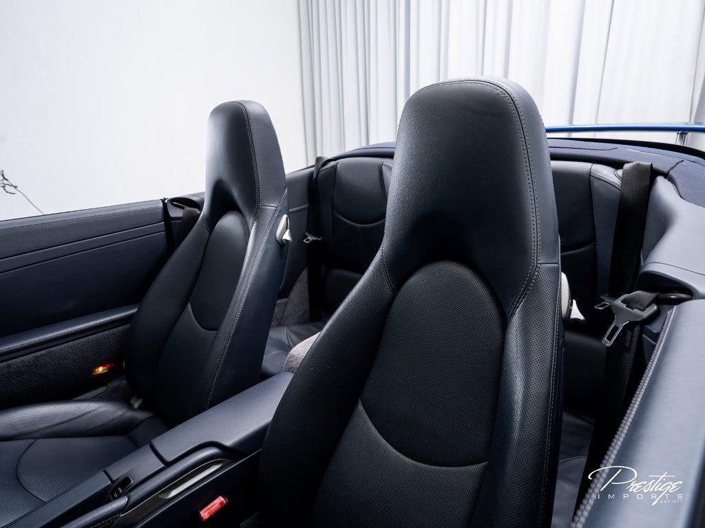 2011 Porsche 911 2dr Cabriolet Turbo North Miami Beach FL
