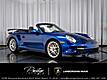 2011 Porsche 911 2dr Cabriolet Turbo s