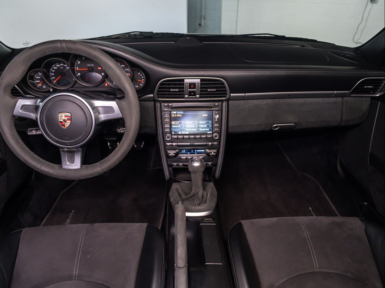 2011 Porsche 911 Carrera 4S Santa Clarita CA