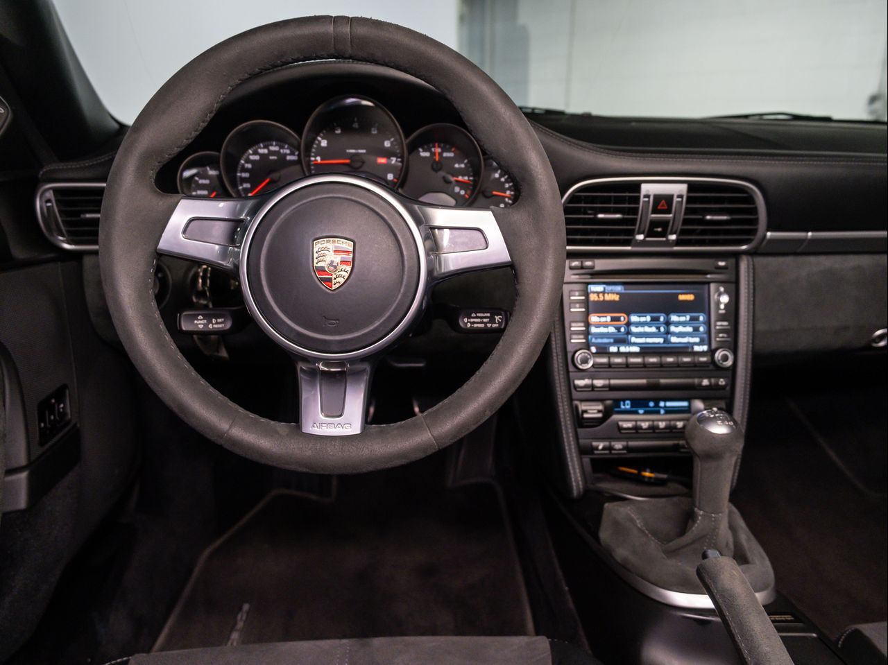 2011 Porsche 911 Carrera GTS Santa Clarita CA