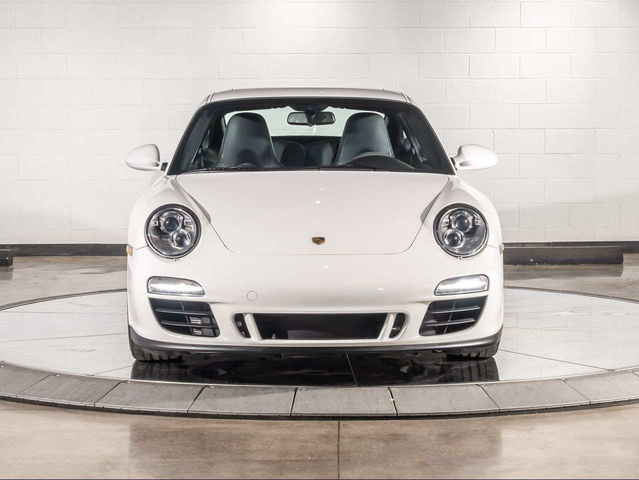 2011 Porsche 911 Carrera GTS Santa Clarita CA