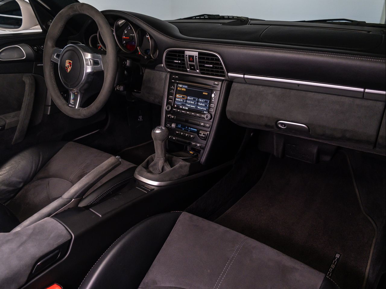 2011 Porsche 911 Carrera GTS Santa Clarita CA