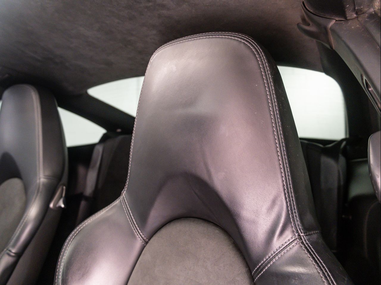 2011 Porsche 911 Carrera GTS Santa Clarita CA