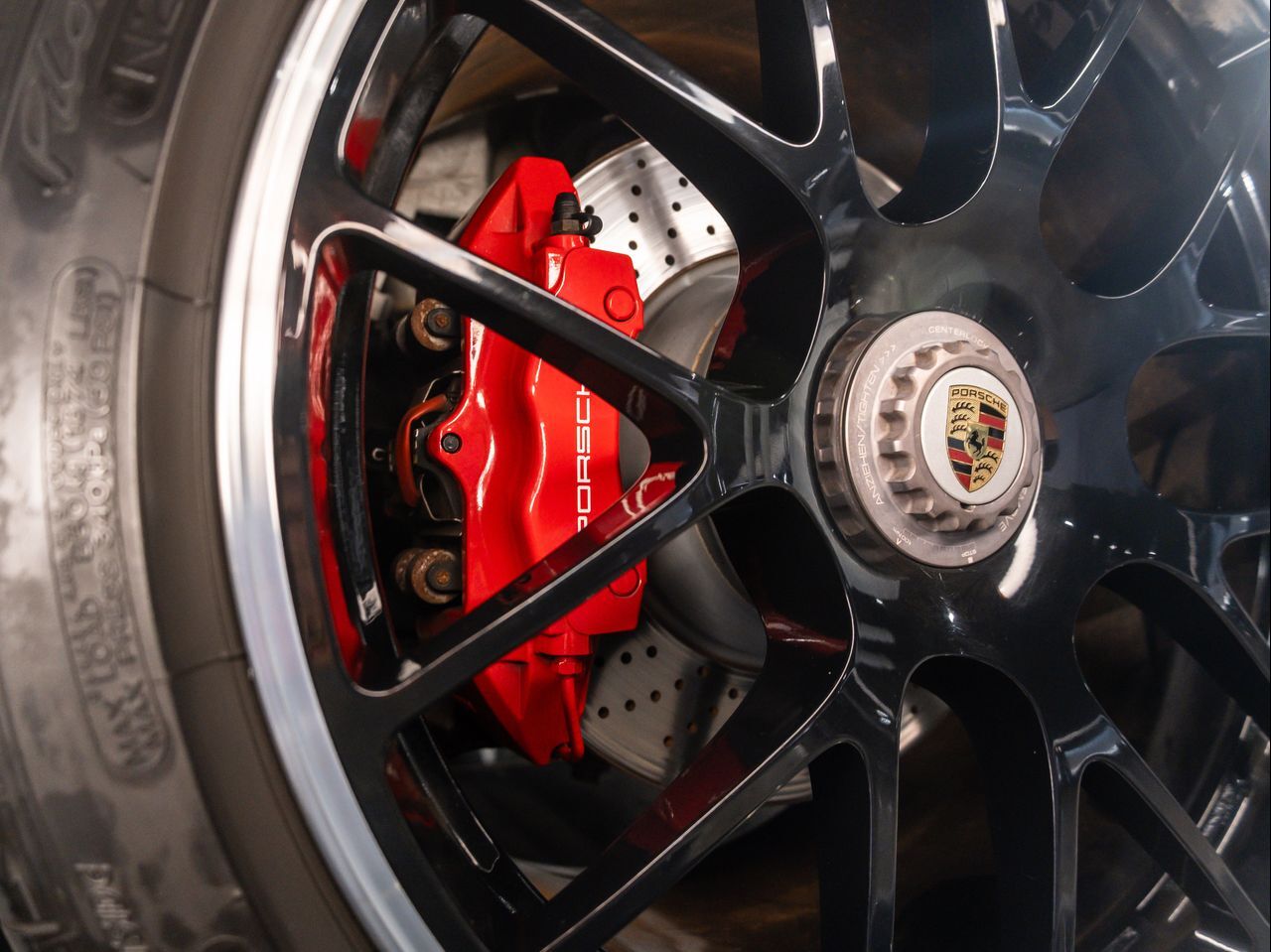 2011 Porsche 911 Carrera GTS Santa Clarita CA