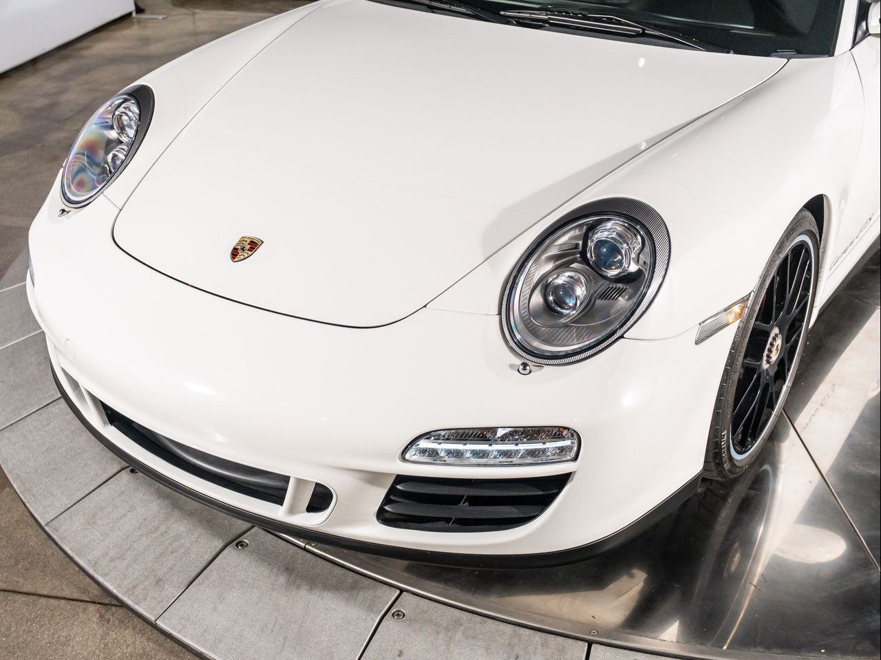 2011 Porsche 911 Carrera GTS Santa Clarita CA