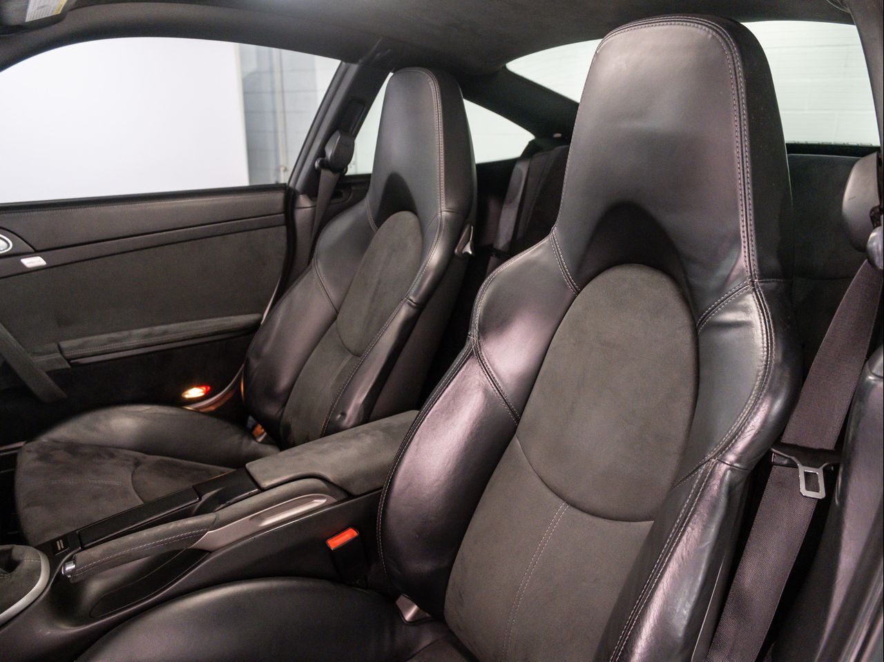 2011 Porsche 911 Carrera GTS Santa Clarita CA