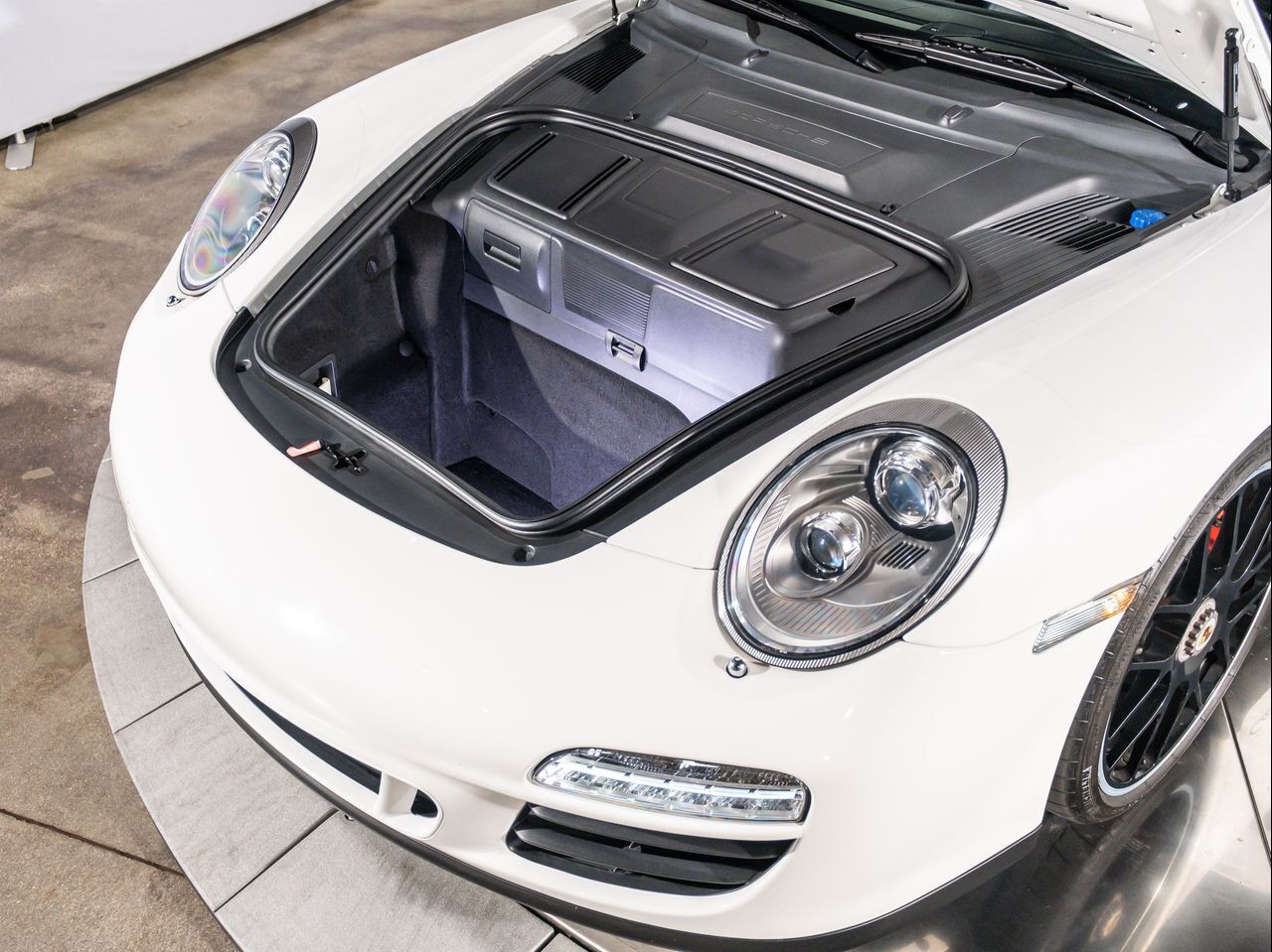 2011 Porsche 911 Carrera GTS Santa Clarita CA
