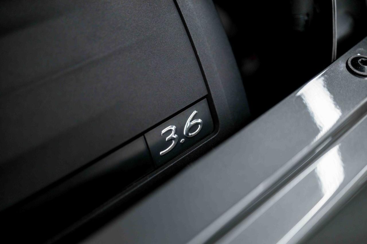 2011 Porsche 911 Carrera Marietta GA