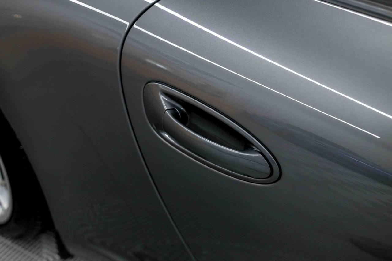 2011 Porsche 911 Carrera Marietta GA