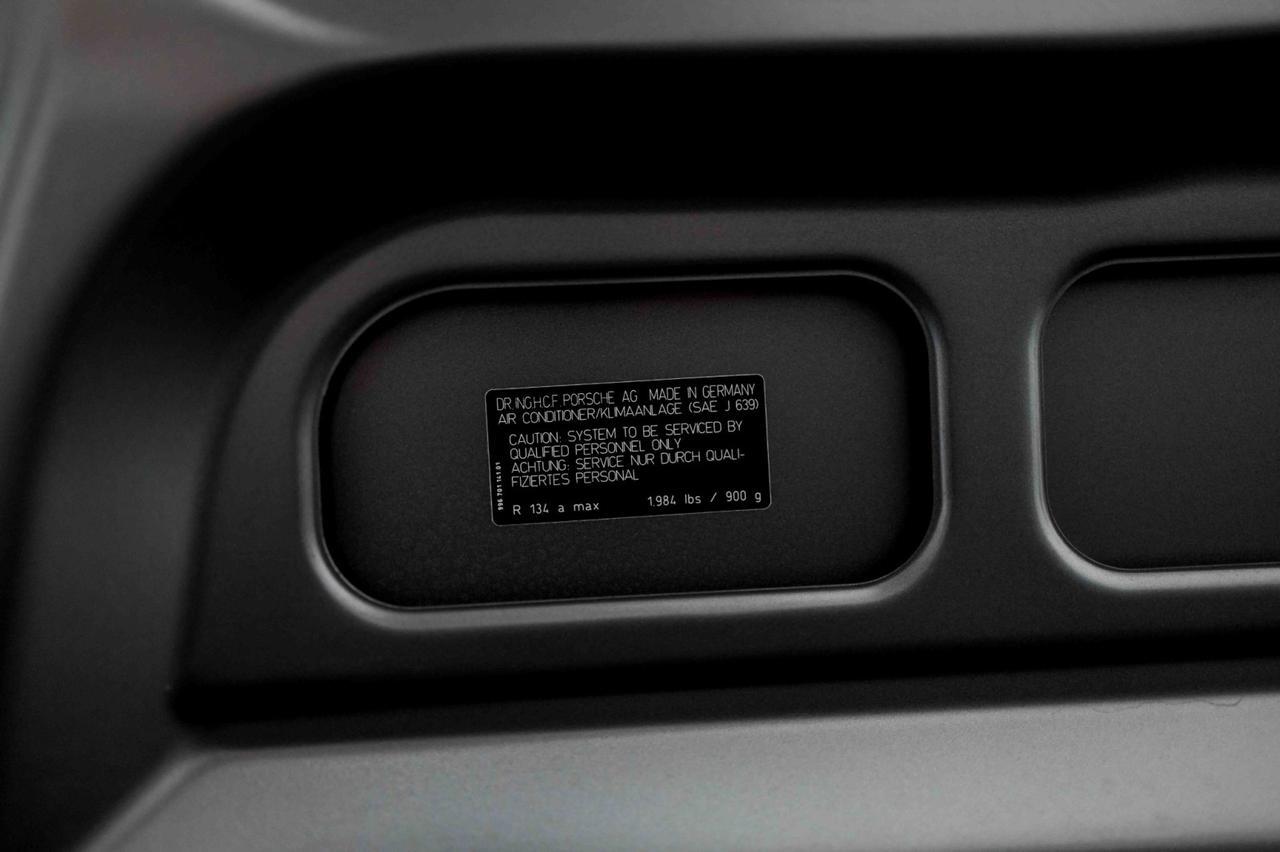 2011 Porsche 911 Carrera Marietta GA