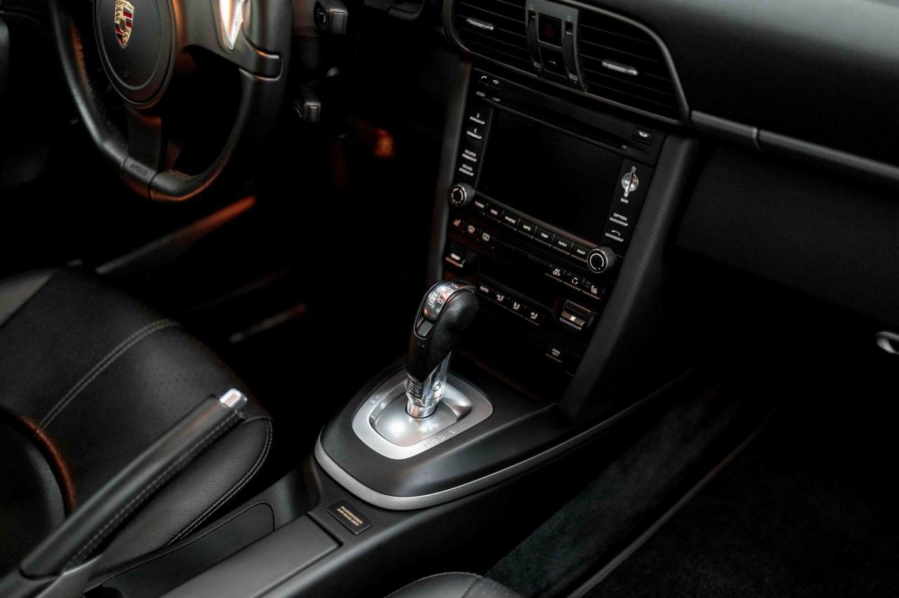 2011 Porsche 911 Carrera Marietta GA