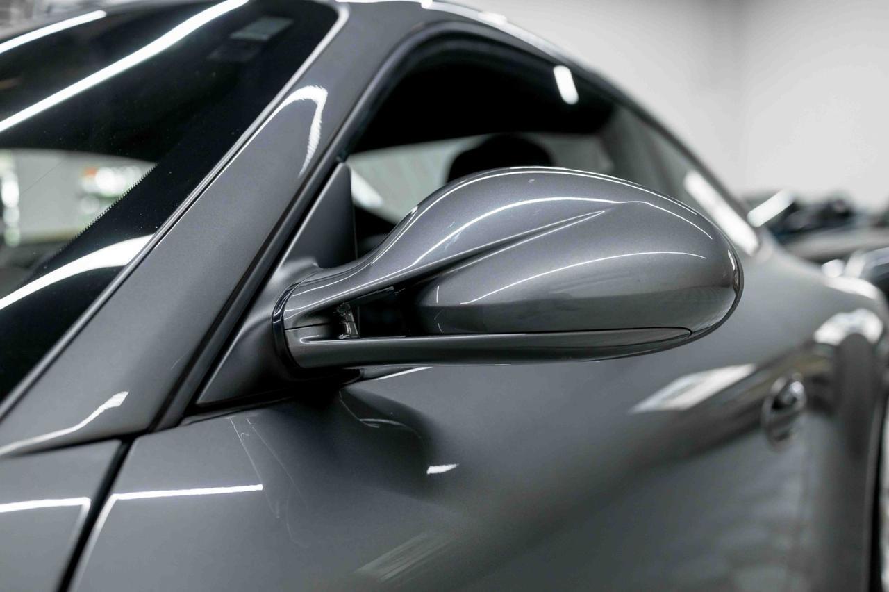 2011 Porsche 911 Carrera Marietta GA