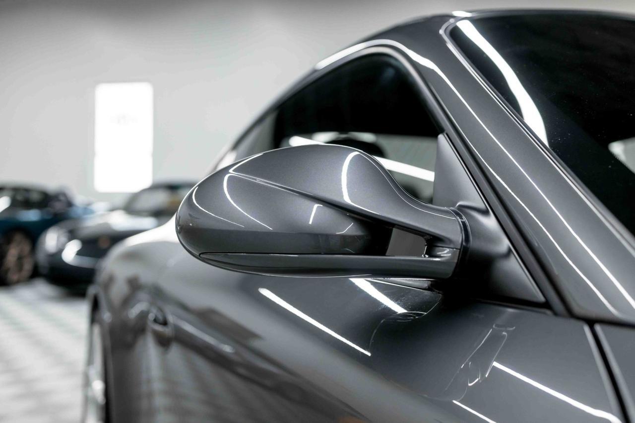 2011 Porsche 911 Carrera Marietta GA
