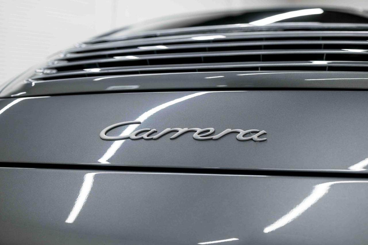 2011 Porsche 911 Carrera Marietta GA