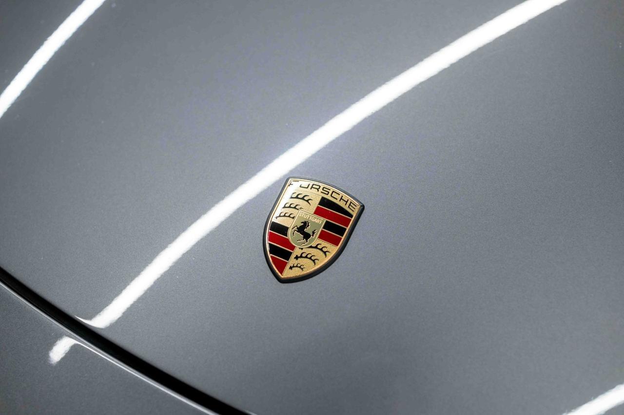 2011 Porsche 911 Carrera Marietta GA