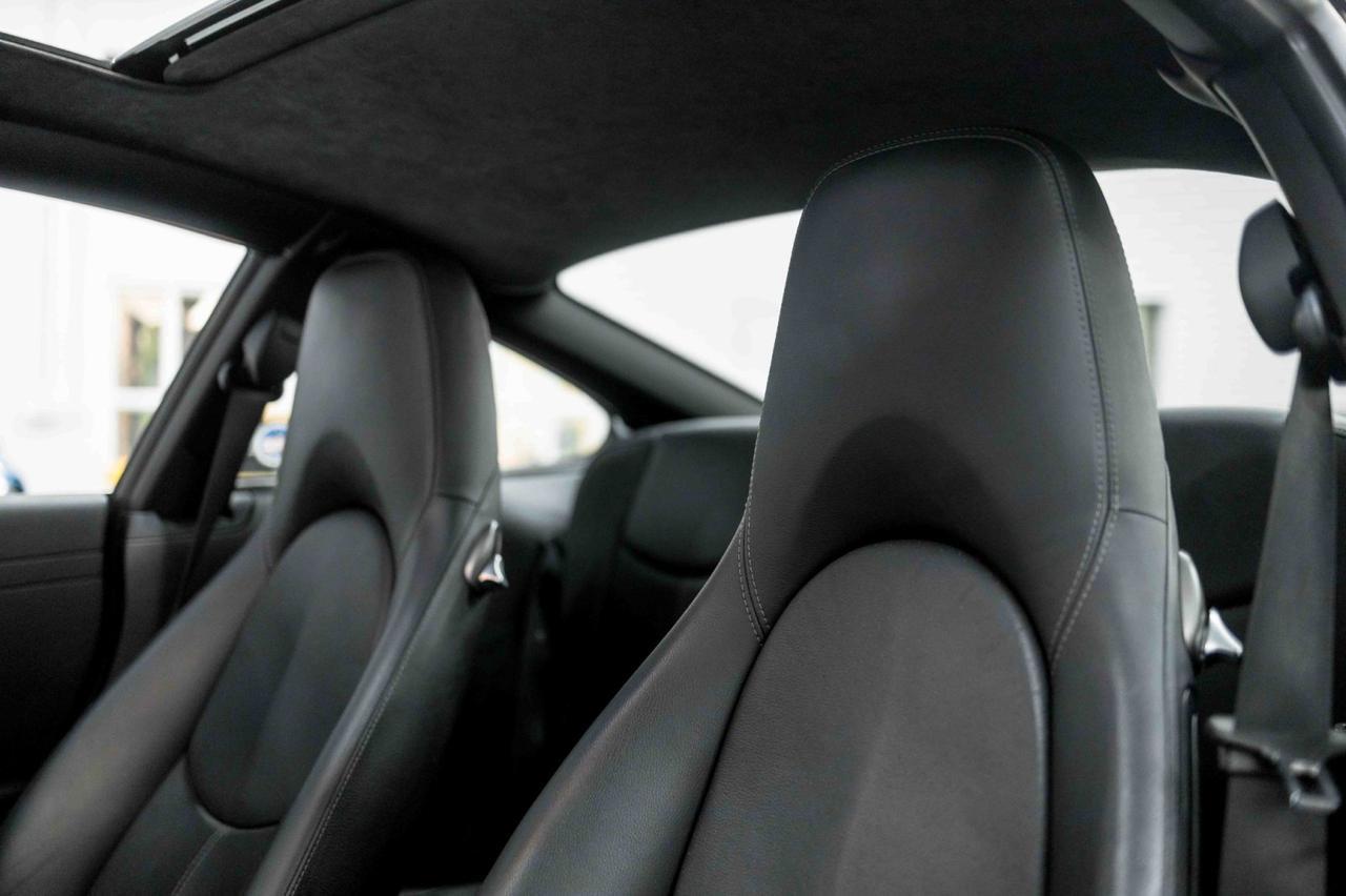 2011 Porsche 911 Carrera Marietta GA