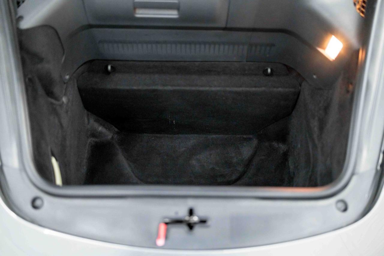 2011 Porsche 911 Carrera Marietta GA