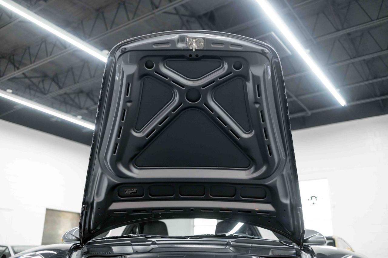 2011 Porsche 911 Carrera Marietta GA