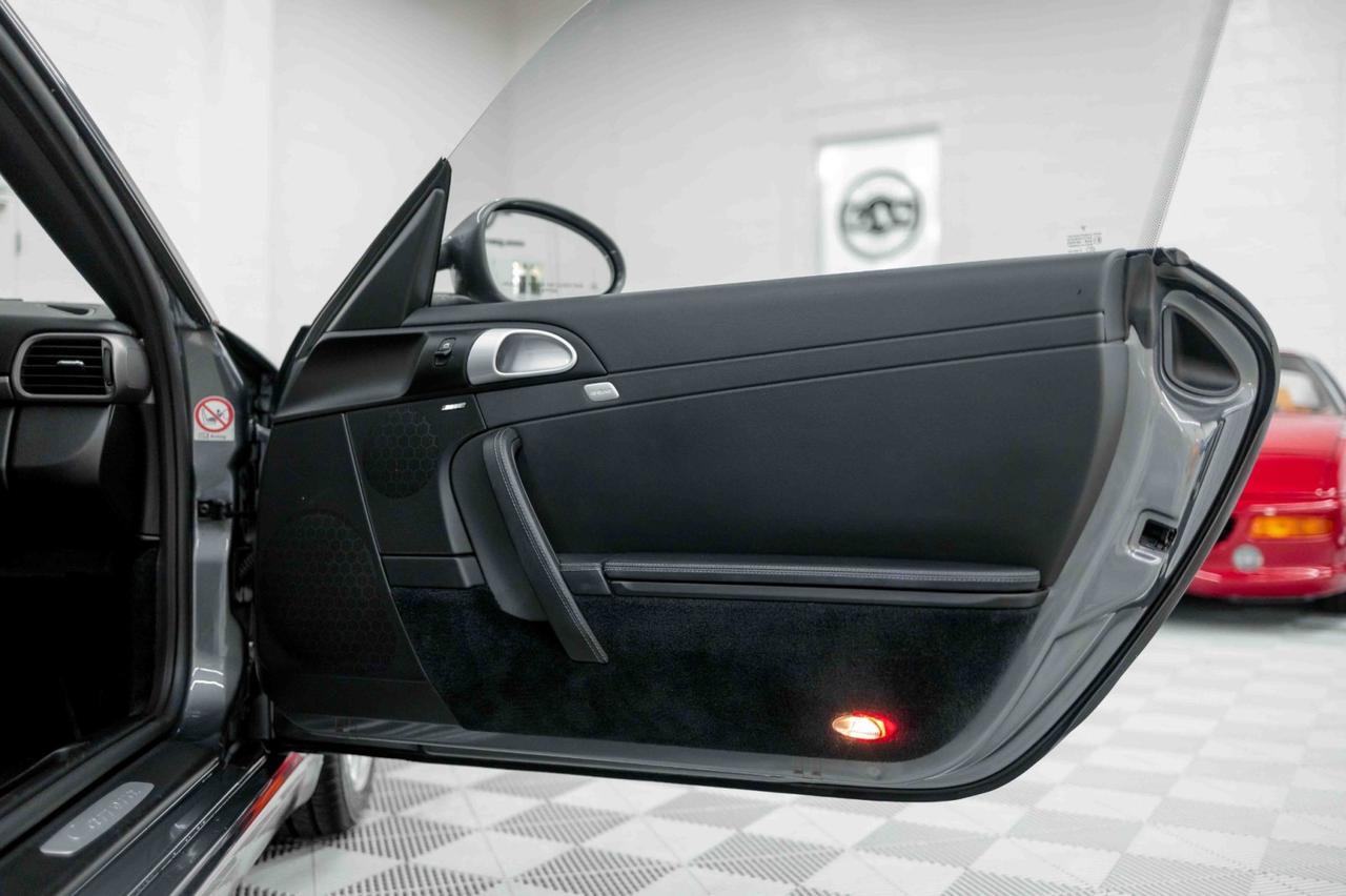 2011 Porsche 911 Carrera Marietta GA