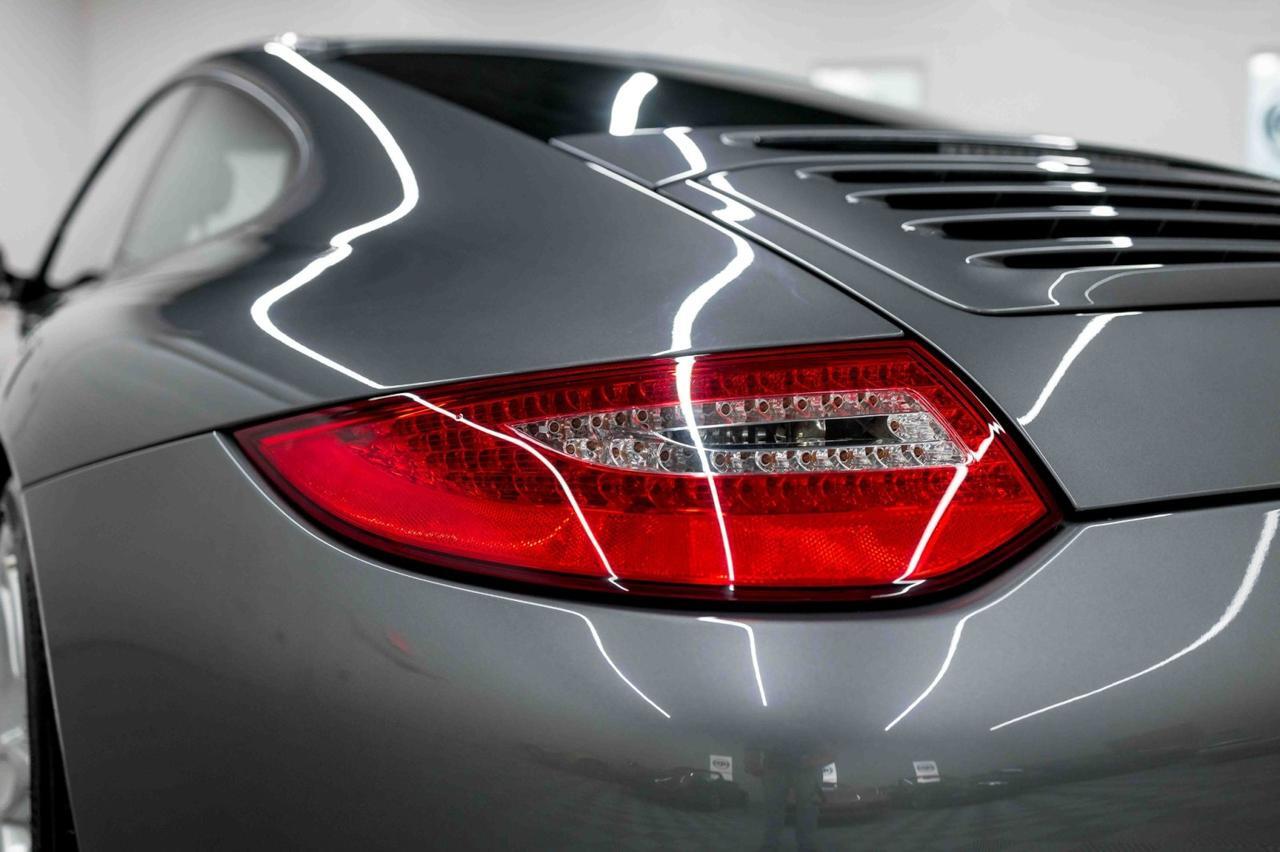 2011 Porsche 911 Carrera Marietta GA