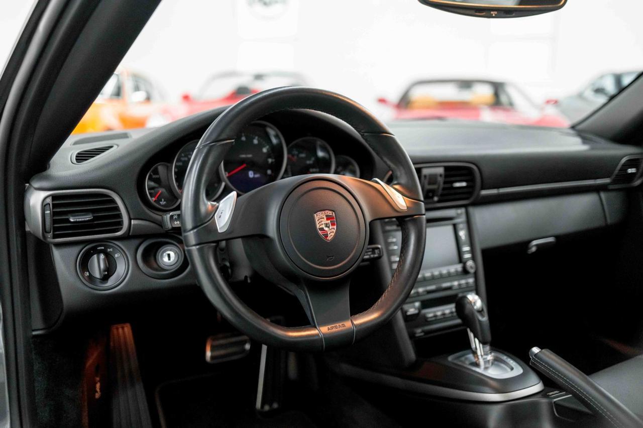 2011 Porsche 911 Carrera Marietta GA
