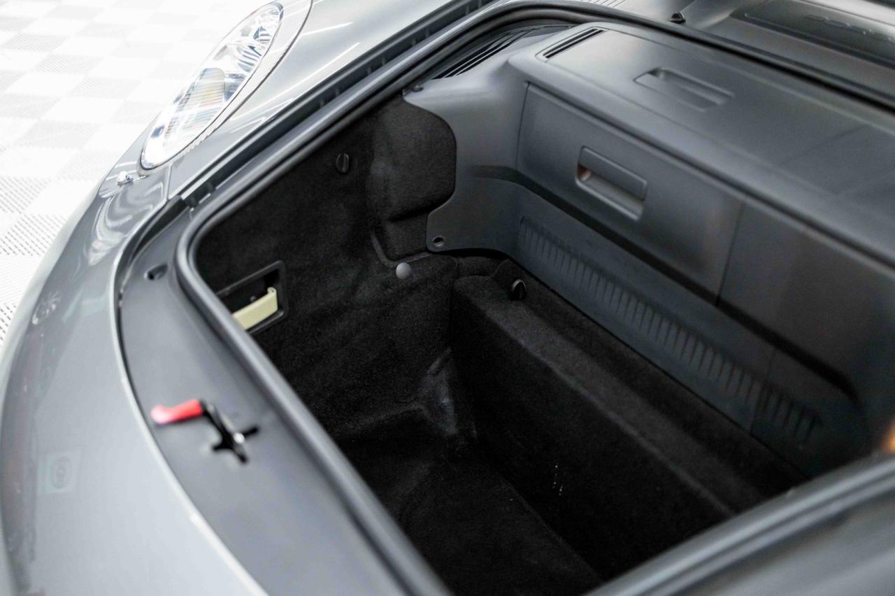 2011 Porsche 911 Carrera Marietta GA