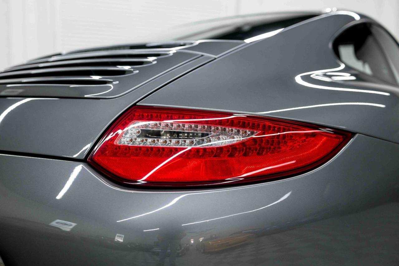 2011 Porsche 911 Carrera Marietta GA