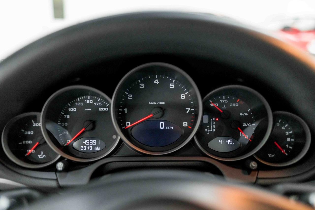 2011 Porsche 911 Carrera Marietta GA