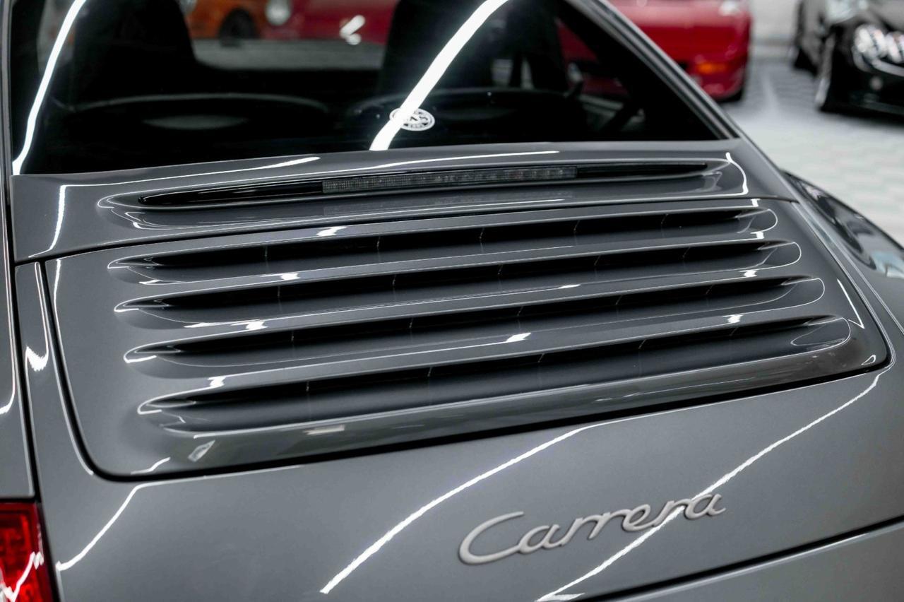 2011 Porsche 911 Carrera Marietta GA