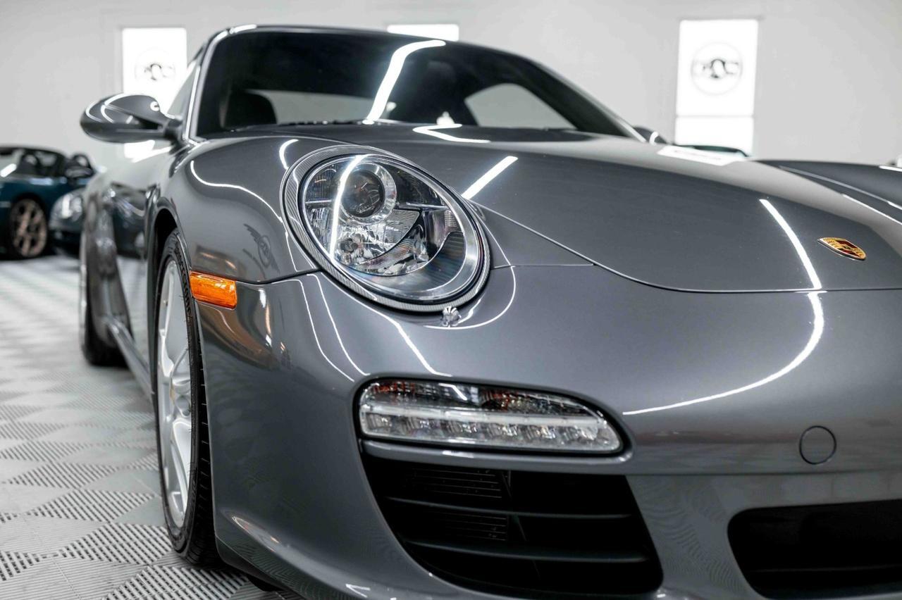 2011 Porsche 911 Carrera Marietta GA