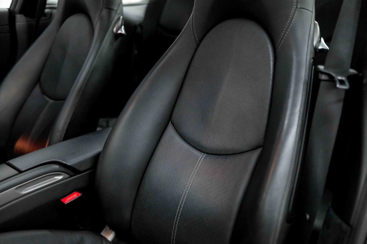 2011 Porsche 911 Carrera Marietta GA