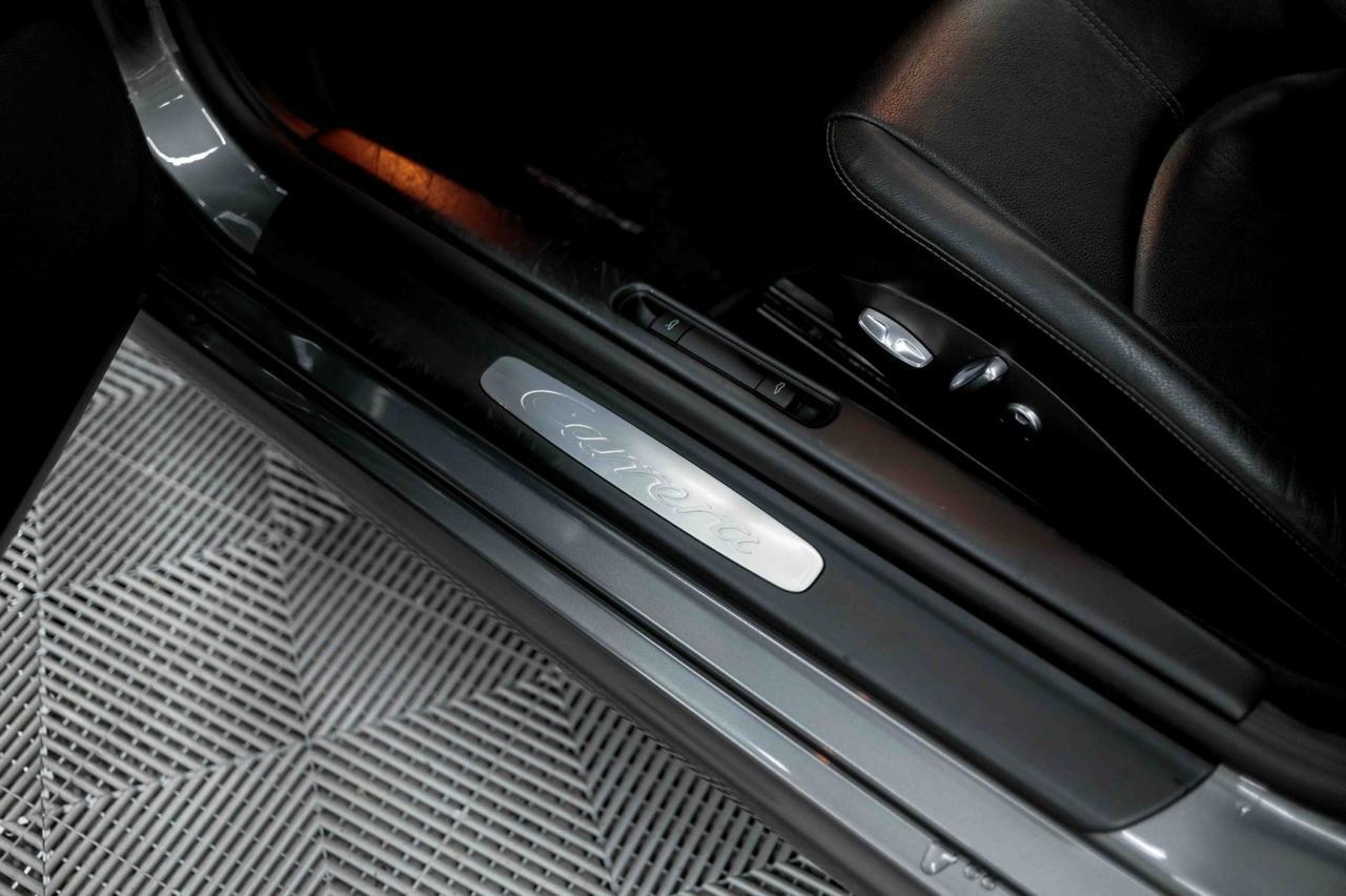2011 Porsche 911 Carrera Marietta GA