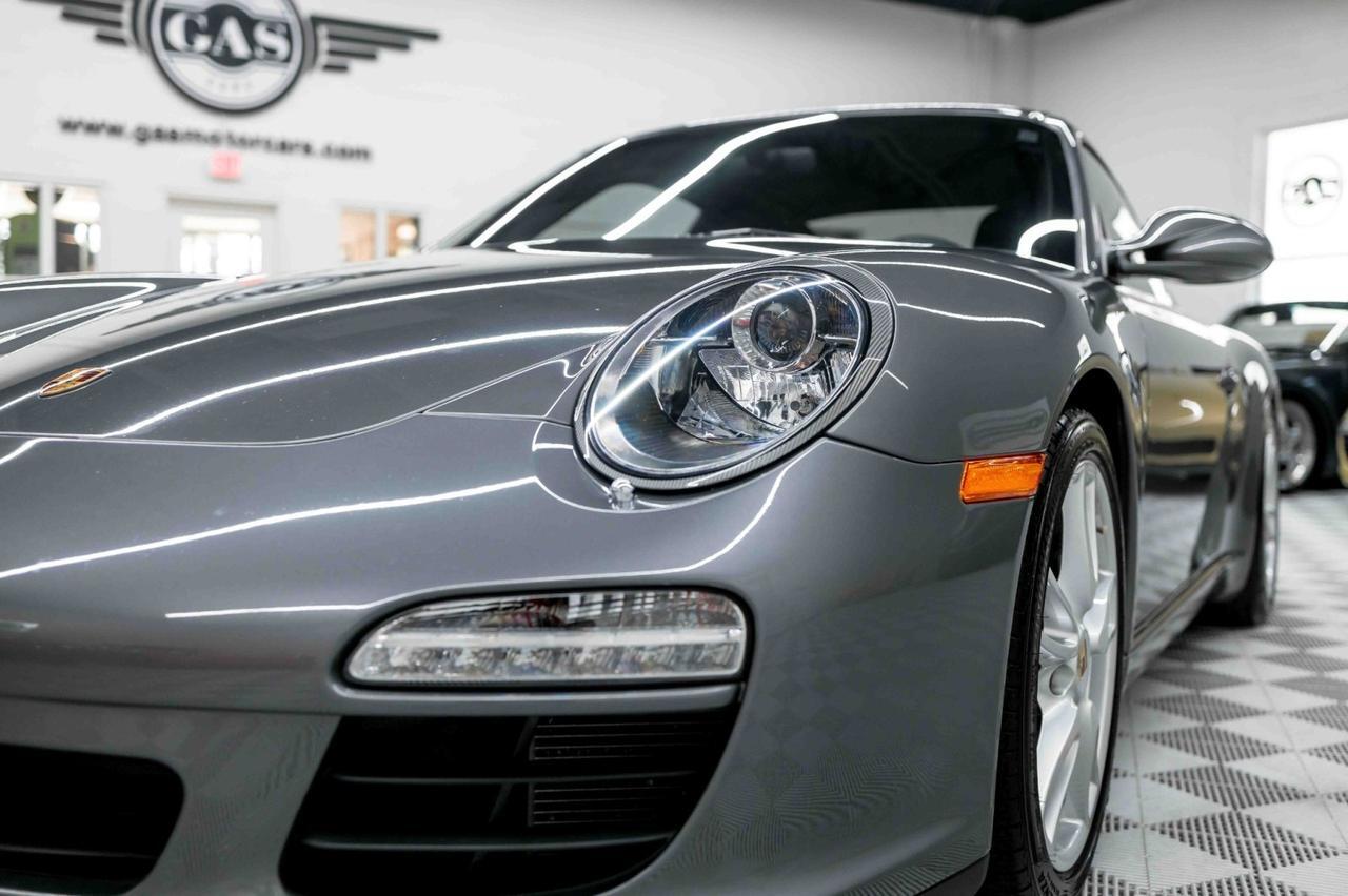2011 Porsche 911 Carrera Marietta GA