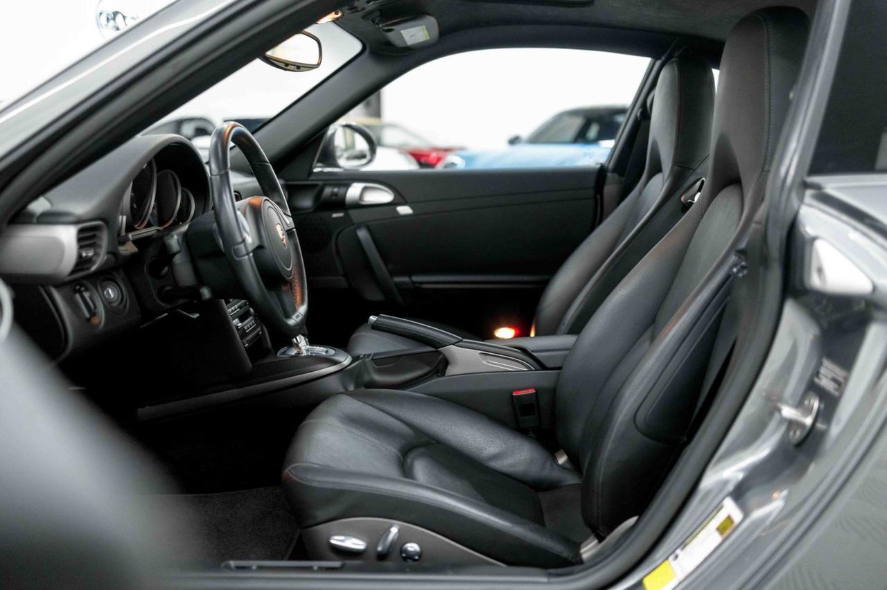 2011 Porsche 911 Carrera Marietta GA