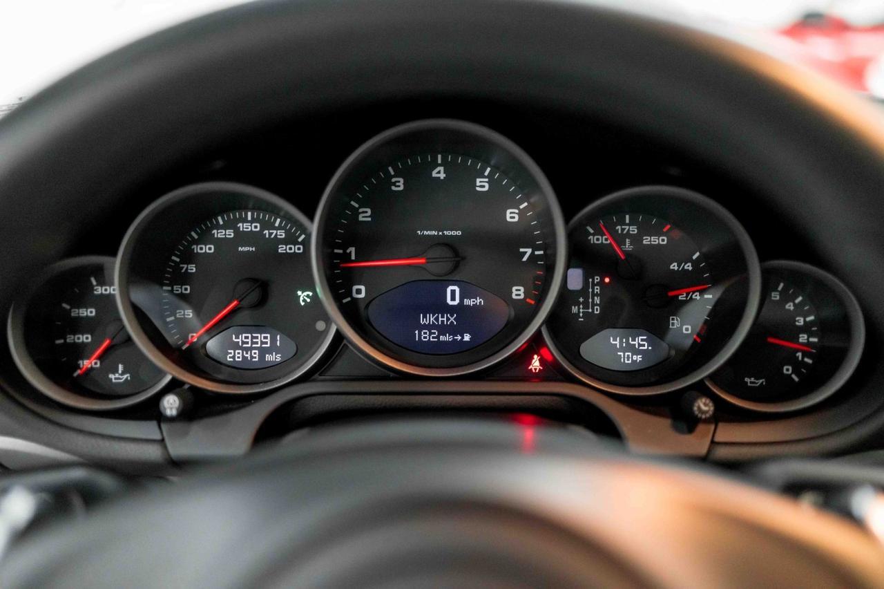 2011 Porsche 911 Carrera Marietta GA