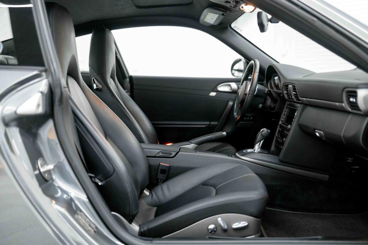 2011 Porsche 911 Carrera Marietta GA