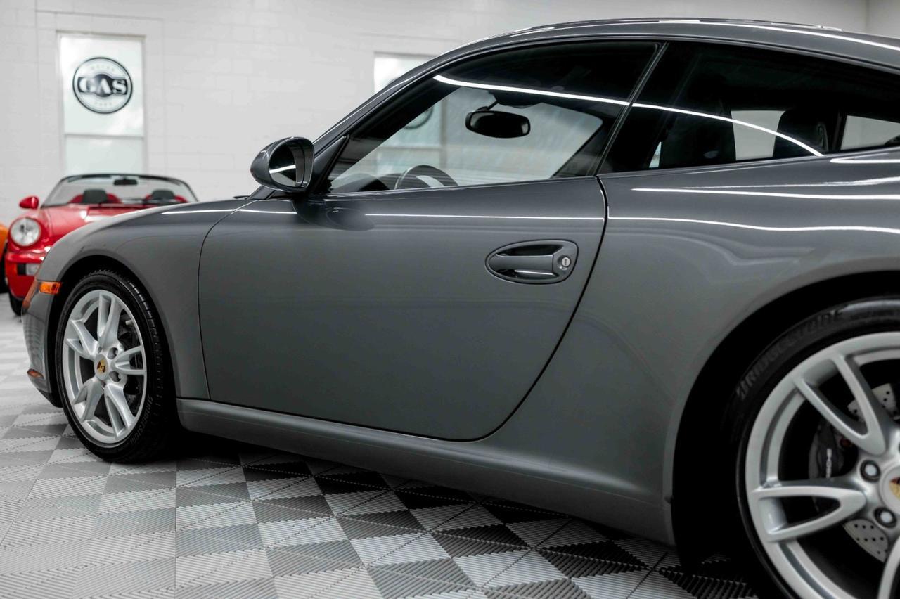 2011 Porsche 911 Carrera Marietta GA