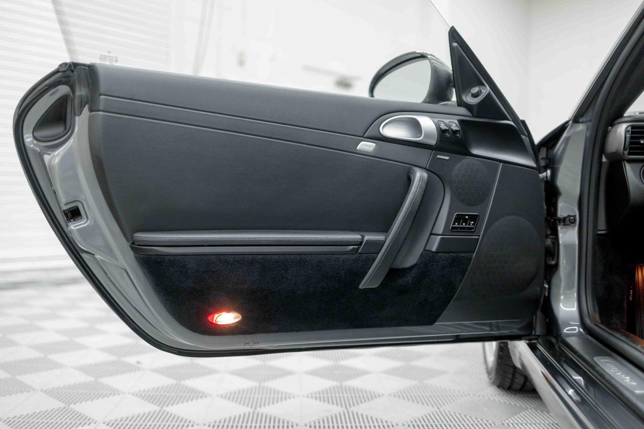 2011 Porsche 911 Carrera Marietta GA