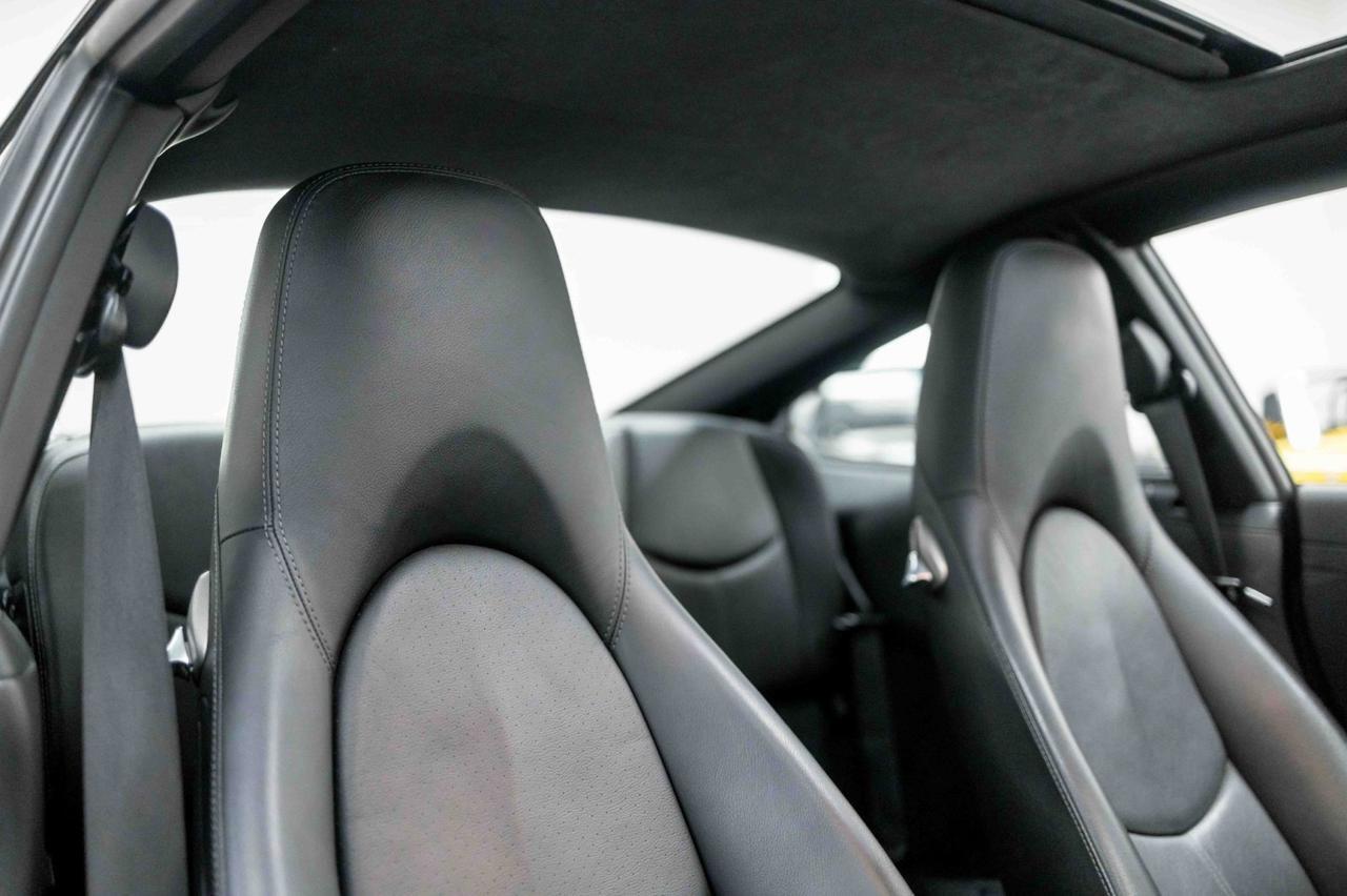 2011 Porsche 911 Carrera Marietta GA