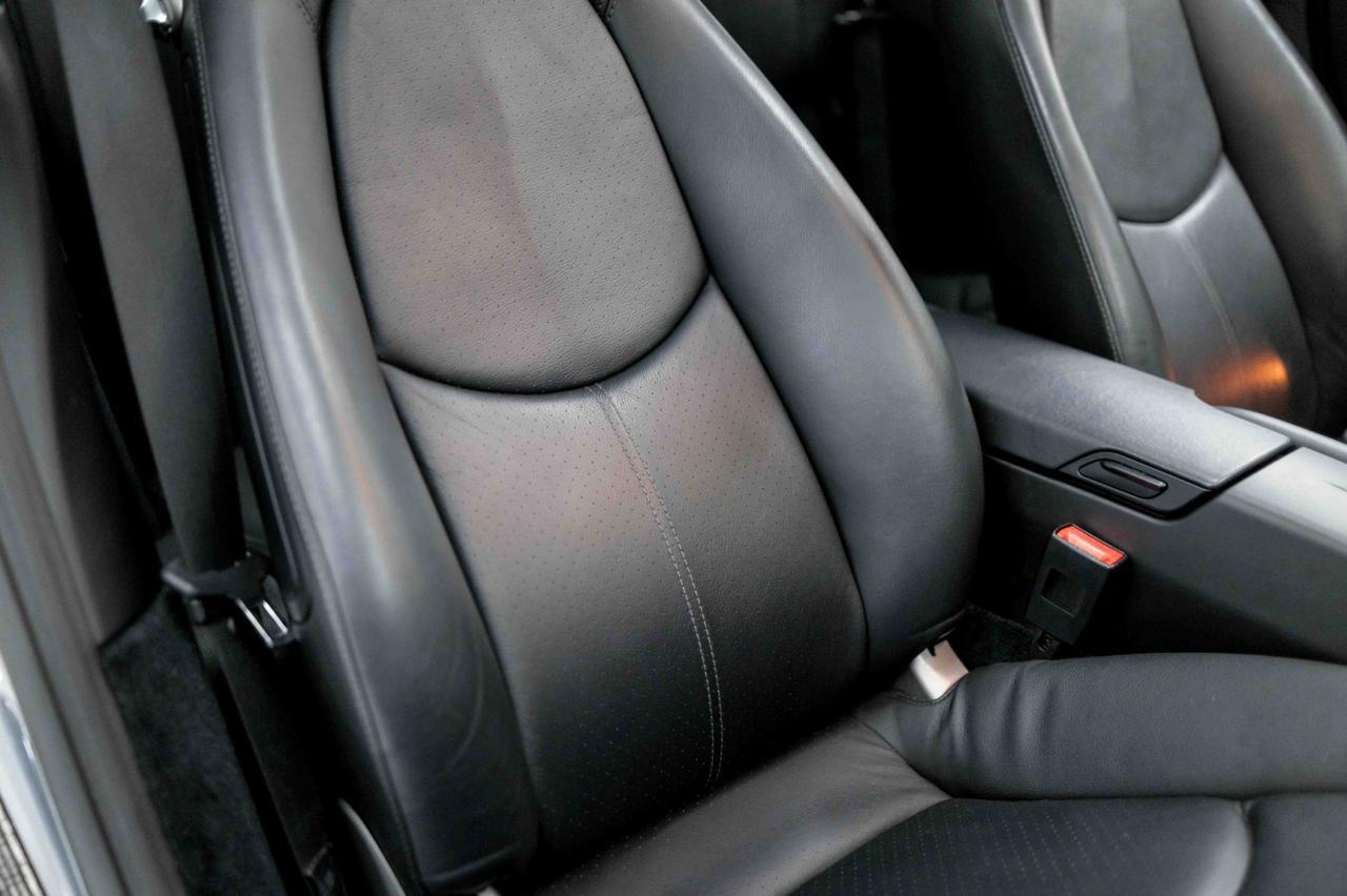 2011 Porsche 911 Carrera Marietta GA