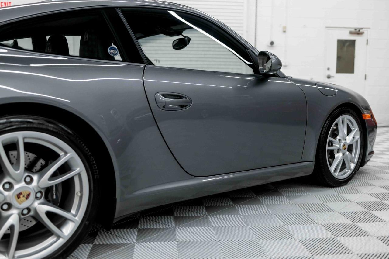 2011 Porsche 911 Carrera Marietta GA