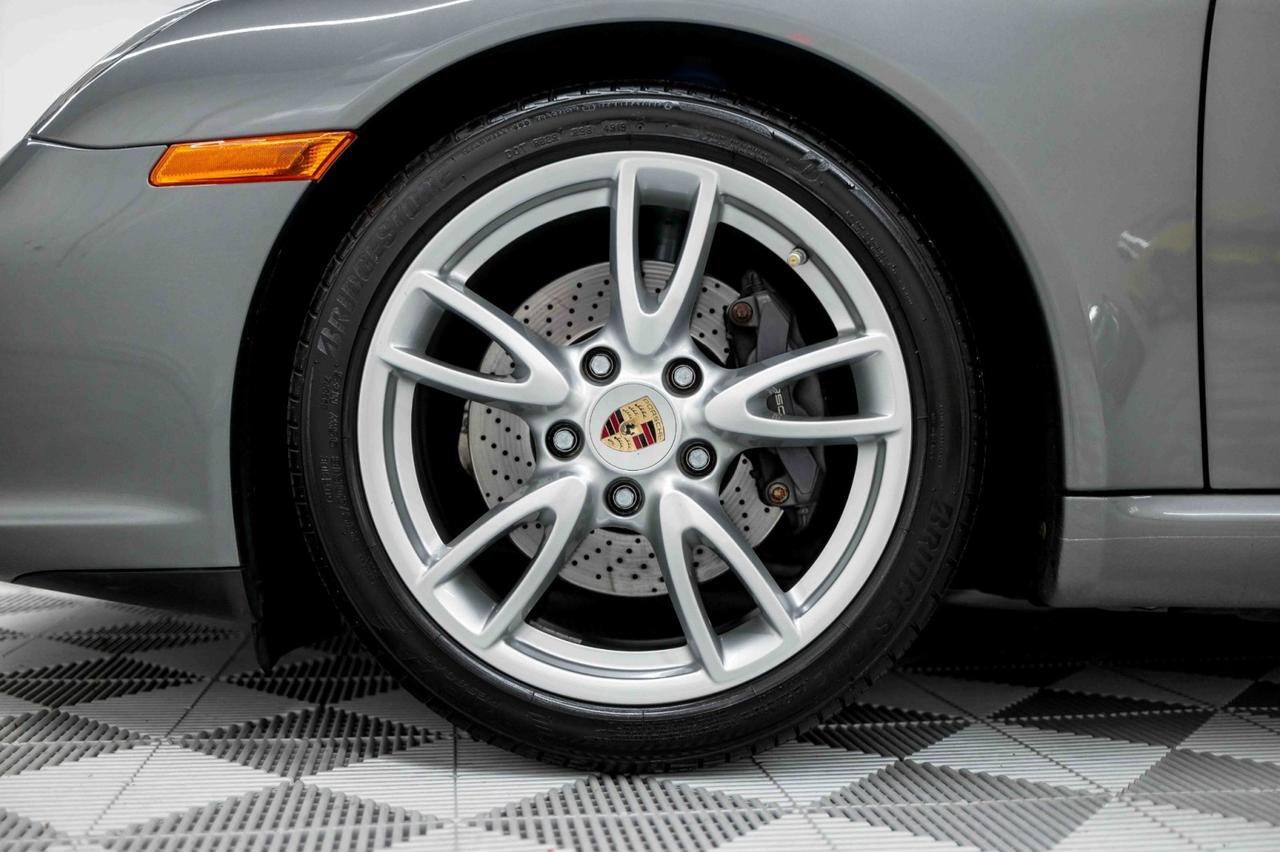 2011 Porsche 911 Carrera Marietta GA