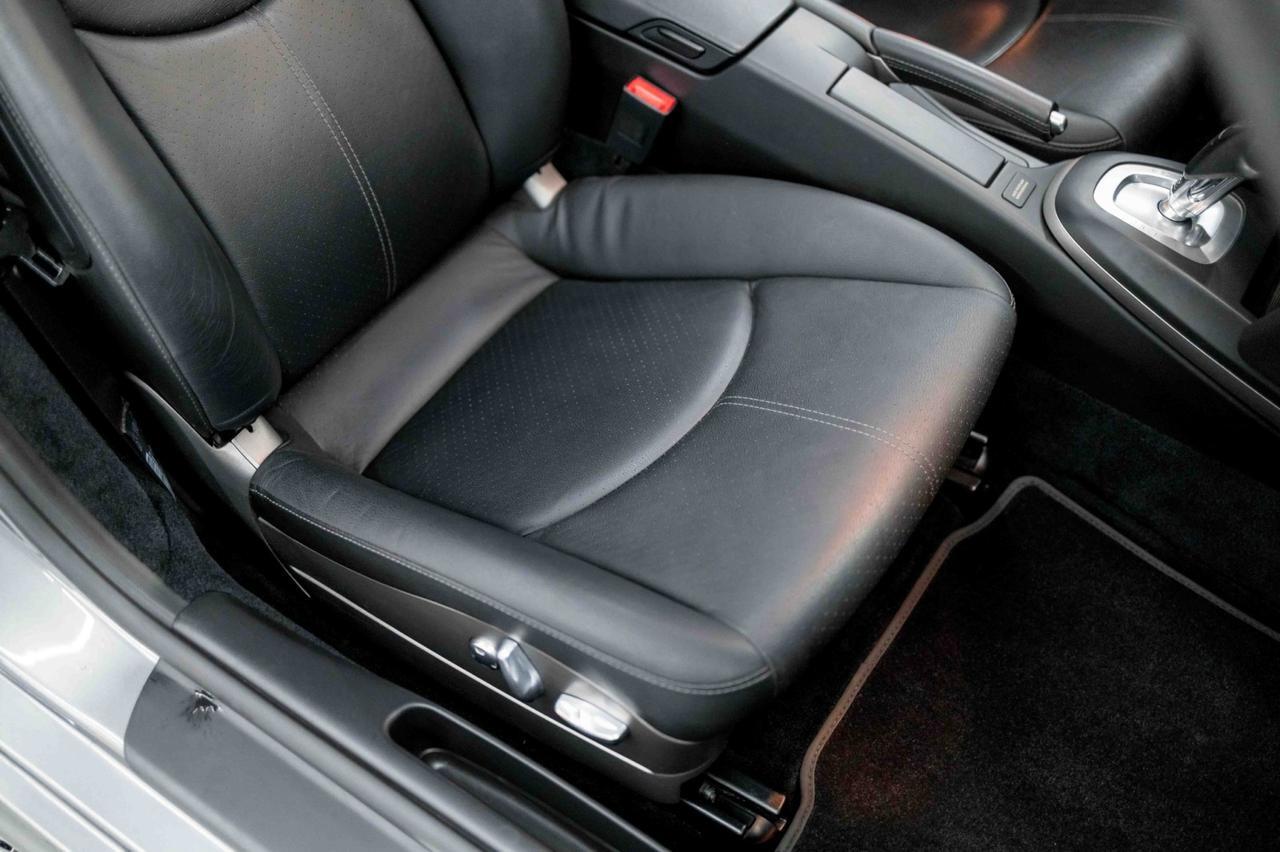 2011 Porsche 911 Carrera Marietta GA