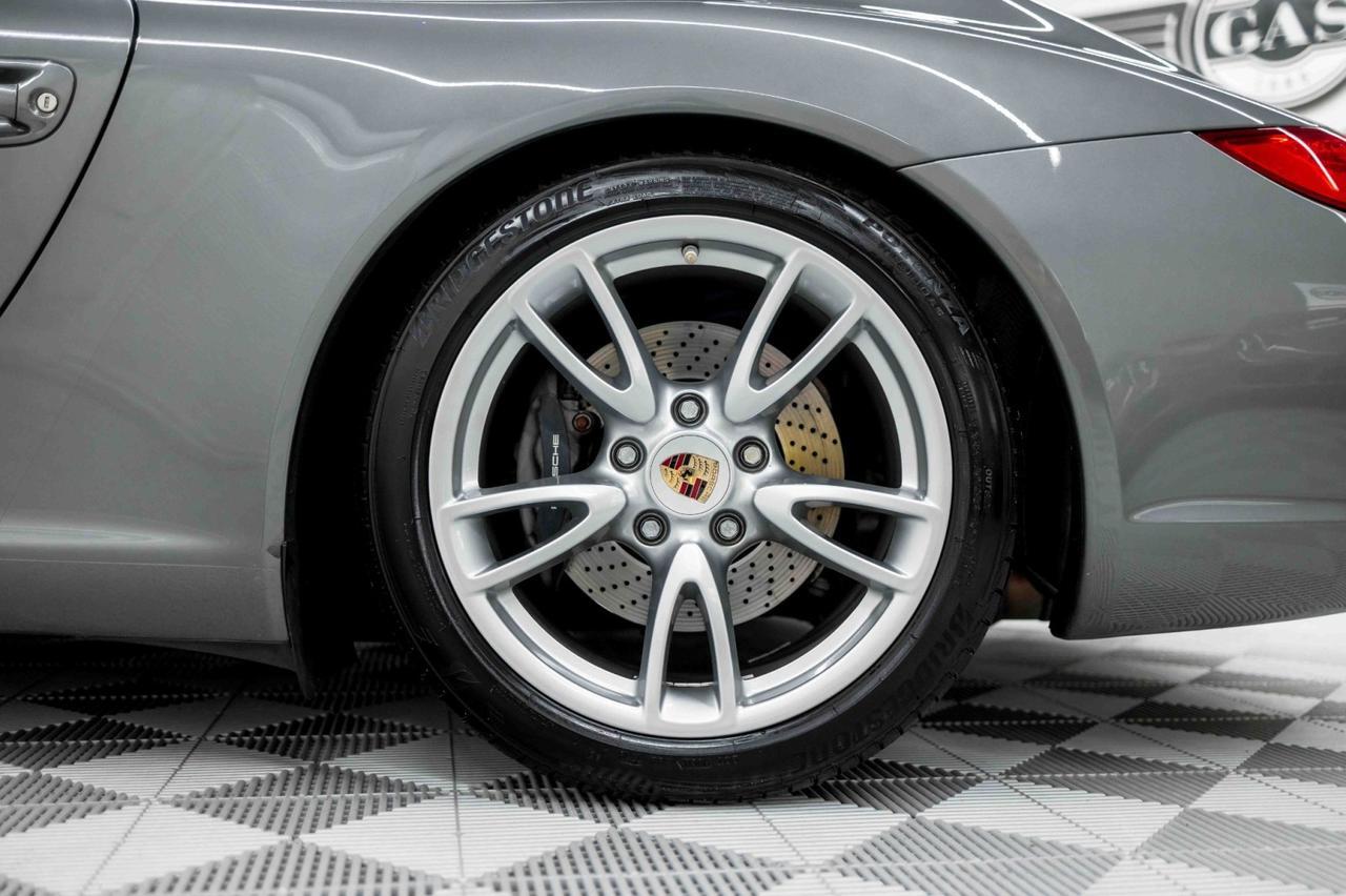 2011 Porsche 911 Carrera Marietta GA