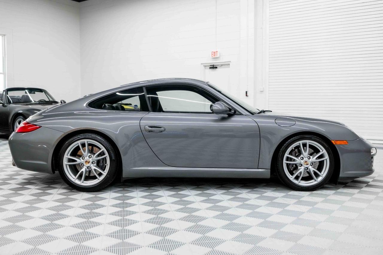 2011 Porsche 911 Carrera Marietta GA
