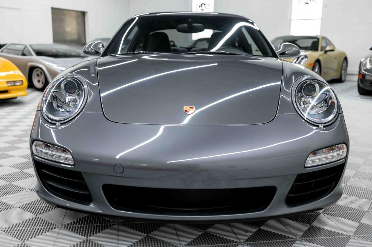 2011 Porsche 911 Carrera Marietta GA
