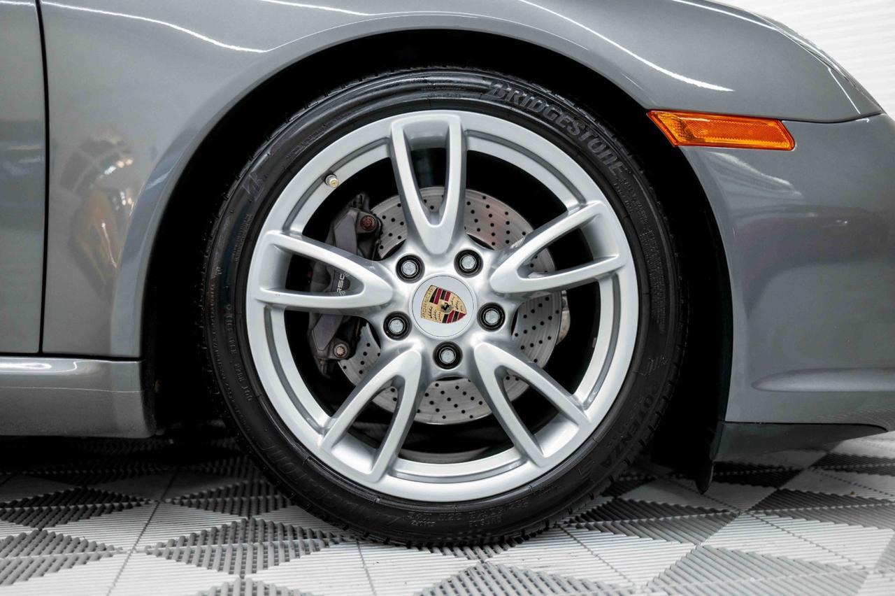 2011 Porsche 911 Carrera Marietta GA