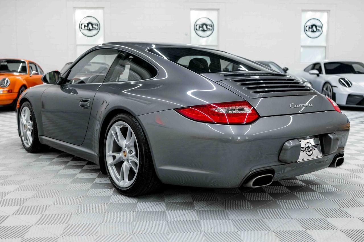 2011 Porsche 911 Carrera Marietta GA